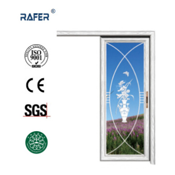 Sliding Aluminum Glass Door (RA-G003)